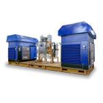 Rogers Machinery - RCS Series Air Compressors