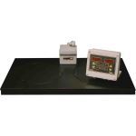 Eagle Microsystems - DCS-302 Dual Cylinder Scale