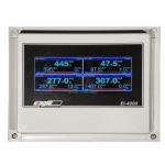 Eagle Microsystems - EI-4000 Multi-Channel Weight Indicator