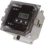 Eagle Microsystems - EI-250 Battery-Powered Weight Indicator