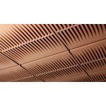 Unika Vaev - Ecoustic® Weave Ceiling Tile