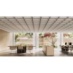 Unika Vaev - Ecoustic® Versa Ceiling Tile