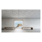 Unika Vaev - Ecoustic Sculpt™ Ceiling Tile - Inout