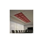 Unika Vaev - Acoustic Lighted Ceiling Tiles - Lineal Collection