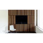 Unika Vaev - Ecoustic® Timber Blade Panels