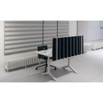 Unika Vaev - Scala Table Screen