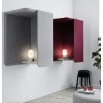 Unika Vaev - Domo Wall Booth