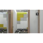 Unika Vaev - Ecoustic® Drift Tile