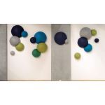 Unika Vaev - Kula Cluster Tile
