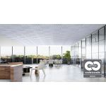 Unika Vaev - Ecoustic® Ceiling Edit Tile
