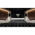 Unika Vaev - Ecoustic® Timber Blade Panels