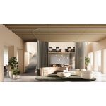 Unika Vaev - Ecoustic® Loft Ceiling Baffle