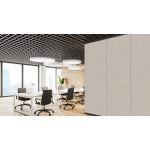Unika Vaev - Ecoustic® Chamfer Wall Panel