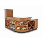 Royston LLC - Hybrid Cabinets