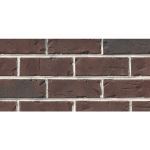 General Shale - General Shale Brick - Augusta Collection (GA) - Scarlet Oak Blend
