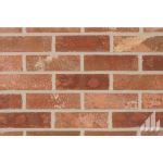 General Shale - General Shale Brick - Denver Brick (CO) - Heritage 441