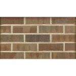 General Shale - Columbus Brick (MS) - Heritage Collection (MS) - McCool Hall Modular
