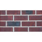 General Shale - Columbus Brick (MS) - Heritage Collection (MS) - Wakefield Queen
