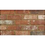 General Shale - Columbus Brick (MS) - Provincial Collection (MS) - Annadale Modular