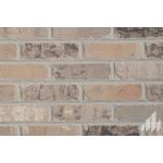 General Shale - Old Brick Originals - Ironworks