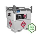 Western Global - Transcube Global Portable Fuel Tank