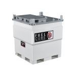 Western Global - FuelCube Stationary Fuel Tank