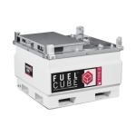 Western Global - FuelCube Type-S Fuel Transfer Tank