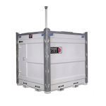 Western Global - TransCube Standby Fuel Tank