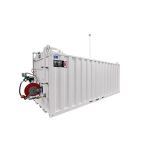 Western Global - EnviroCube Bulk Fuel Storage Tank
