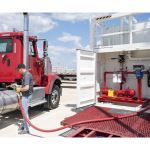 Western Global - TransTank Pro Fuel Tank