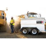 Western Global - MultiCube Multi-Tank Fuel Trailer