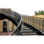 Julius Blum & Co., Inc. - Treillage and Ornamental Railing Panels
