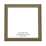 Quaker Windows & Doors - AdvantEdge Picture - Casement