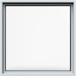 Quaker Windows & Doors - T600 Fixed Window