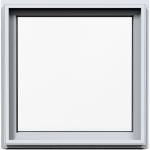 Quaker Windows & Doors - T600 Casement Window