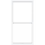 Quaker Windows & Doors - H655 Single Hung Window