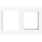 Quaker Windows & Doors - E700 Slider Window