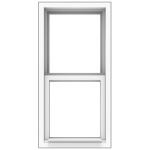 Quaker Windows & Doors - V200 Single Hung Window