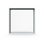 Quaker Windows & Doors - B500 Fixed Window