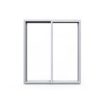 Quaker Windows & Doors - V100 Sliding Door
