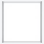 Quaker Windows & Doors - T500 Fixed Window