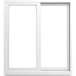 Quaker Windows & Doors - M300 Sliding Door