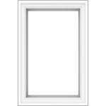 Quaker Windows & Doors - V200 Casement Window