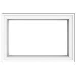 Quaker Windows & Doors - V200 Awning Window