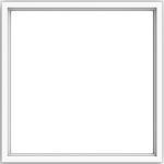 Quaker Windows & Doors - V300 Fixed Window