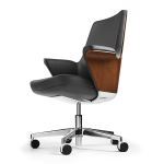 Humanscale - Summa Executive Conference Chair