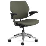 Humanscale - Freedom Task Chair Designed by Niels Diffrient