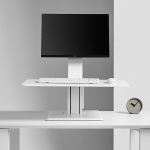 Humanscale - QuickStand Eco Designed by Humanscale Design Studio
