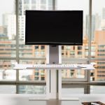 Humanscale - QuickStand Designed by Humanscale Design Studio