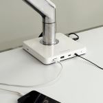 Humanscale - M/Power™ Charging Station
